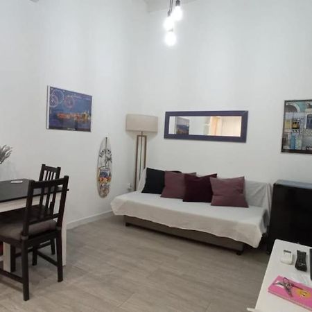 Cdz - Casa De Los Viajeros Pasquin Cádiz Exteriör bild