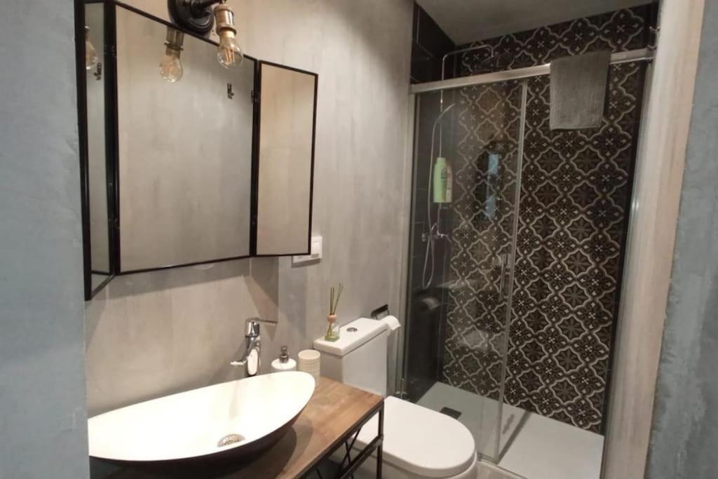Cdz - Casa De Los Viajeros Pasquin Cádiz Exteriör bild