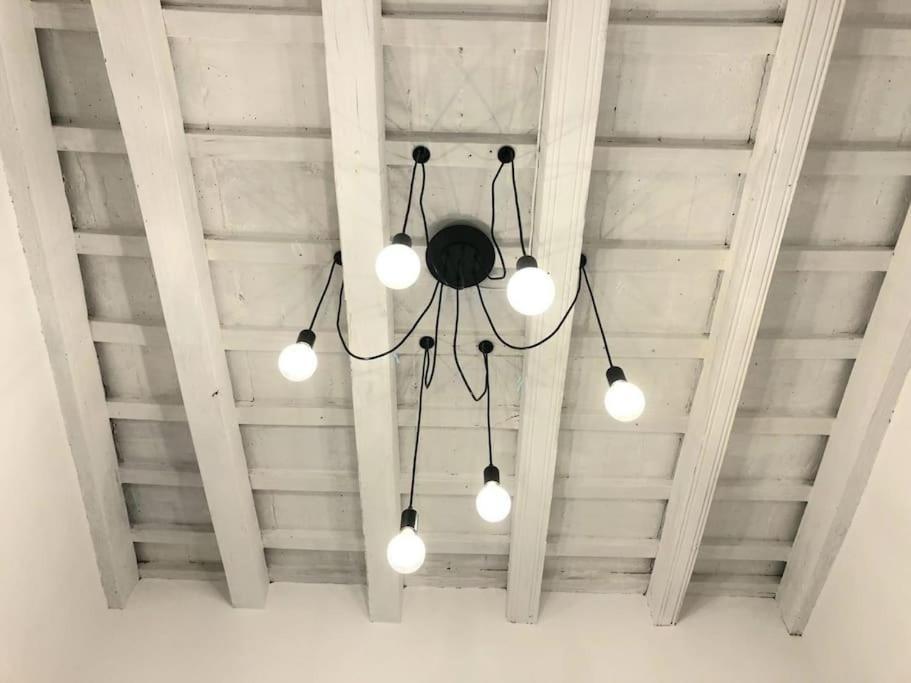 Cdz - Casa De Los Viajeros Pasquin Cádiz Exteriör bild
