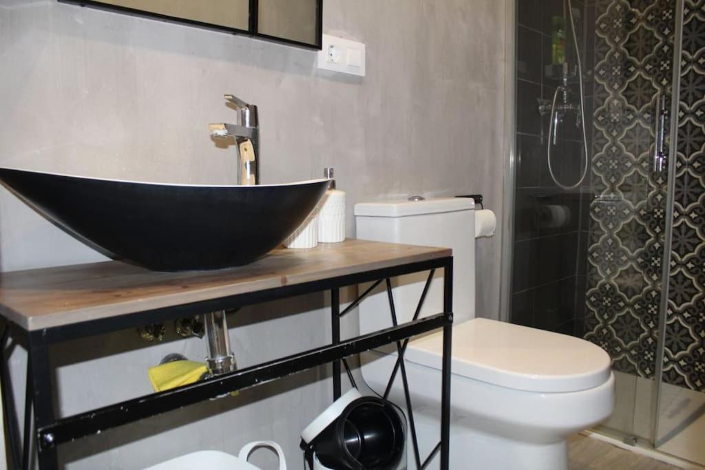 Cdz - Casa De Los Viajeros Pasquin Cádiz Exteriör bild