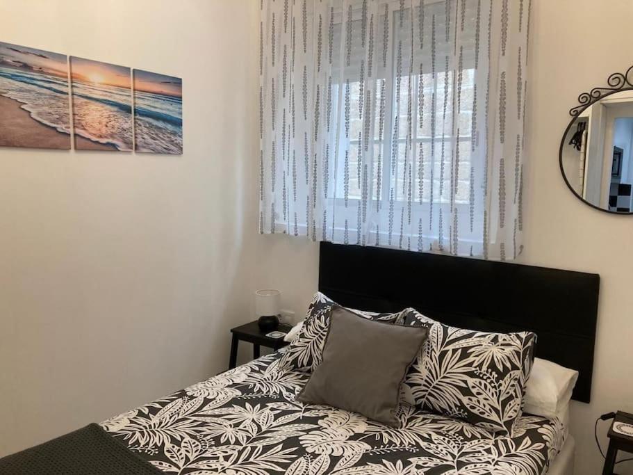 Cdz - Casa De Los Viajeros Pasquin Cádiz Exteriör bild